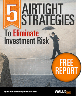 Airtight Strategies To Eliminate Investment Risk